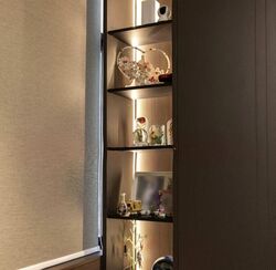 Parc Komo (D17), Apartment #567514381